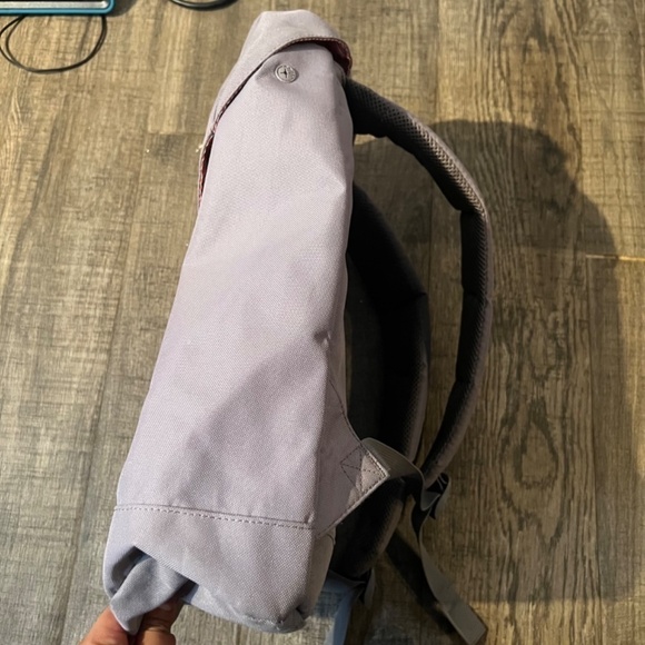 Herschel Retreat Backpack, Grey, Classic 19.5L main image 2